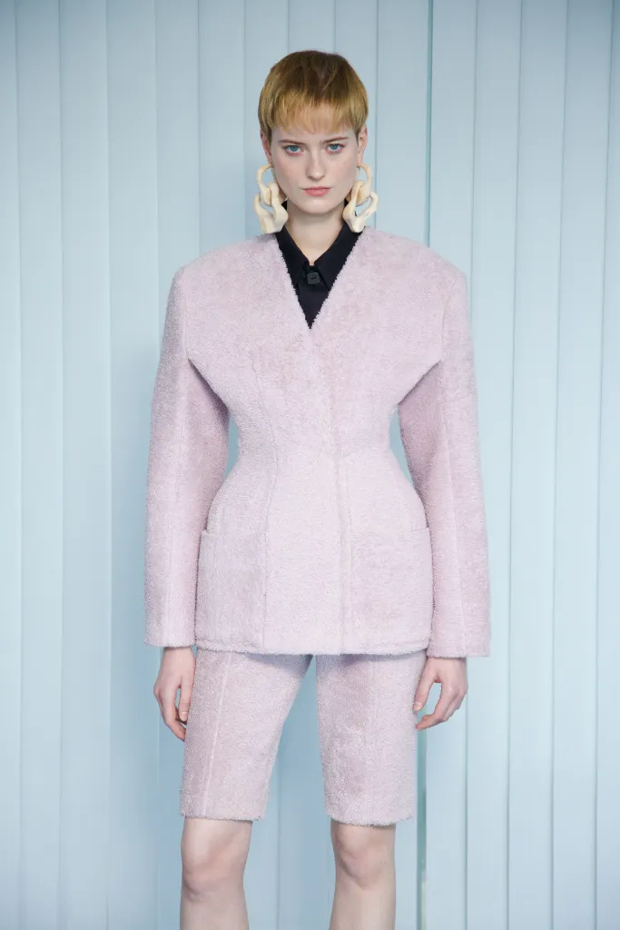 Véronique Leroy 26SS001